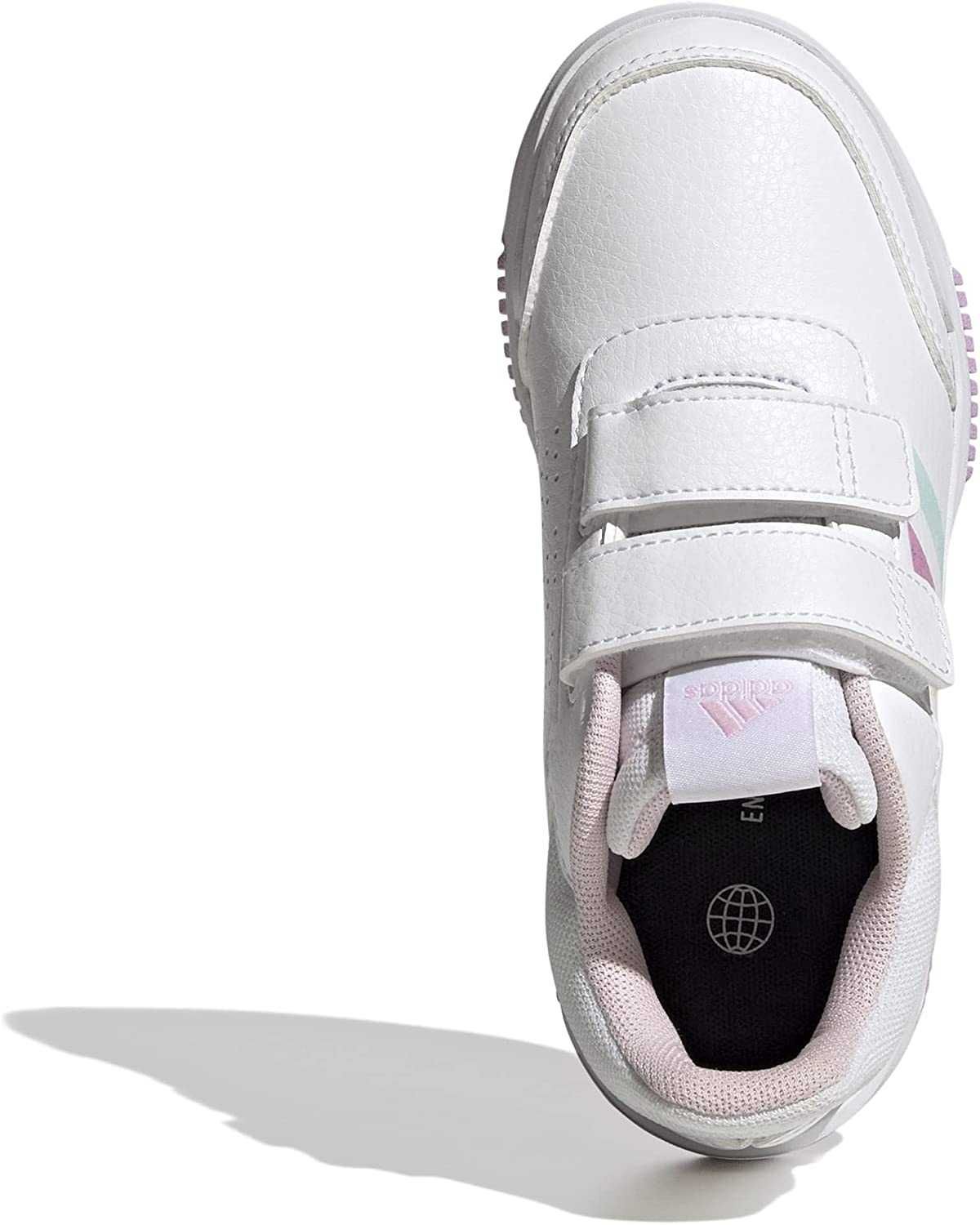 Tênis Adidas Tensaur Sport 2.0 CF kids unissexo T 38 NOVOS NA CAIXA.