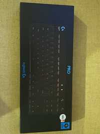 Klawiatura Logitech G Pro Lightsync Mechaniczna