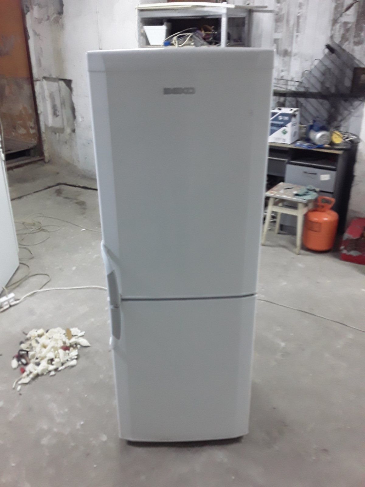 Вузький холодильник Gorenje K357/2MELA*54см. Асортимент.Гарантія.