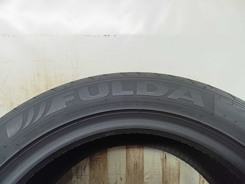 Fulda Sport Control 2 225/50/17 20r. 98Y 2x6,8mm 2x5,8mm (6747)