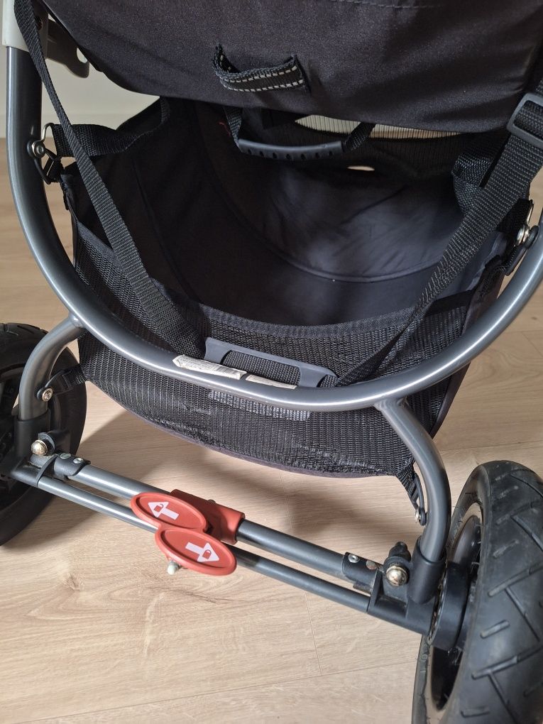 Spacerówka Valco Snap 4 Sport