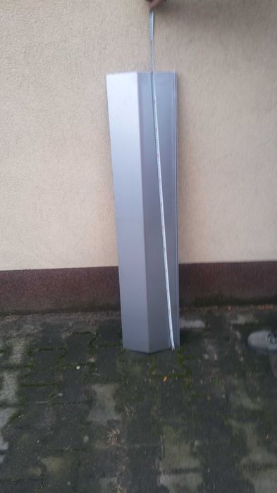 Blacha na pług lemiesz 120 cm