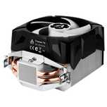 ARCTIC Freezer 7 X  Kompaktowy cooler procesora, wentylator PWM 100 mm