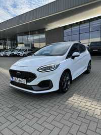 Ford Fiesta ST X cesja 2023 mk8.5 REZERWACJA WA