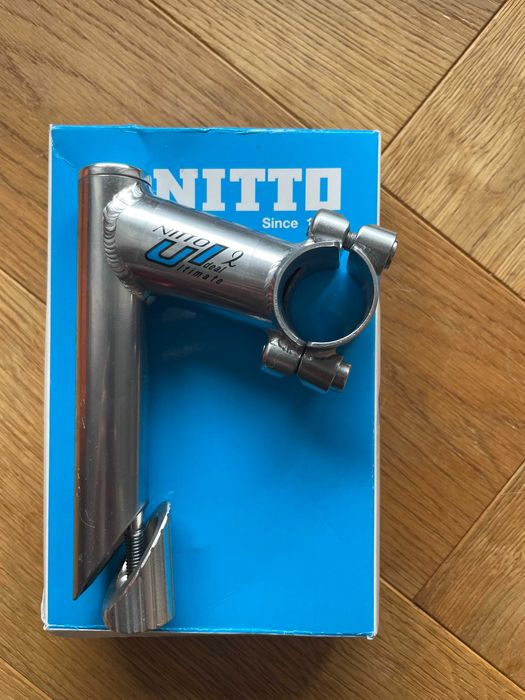 Mostek Nitto UI-2 Quill