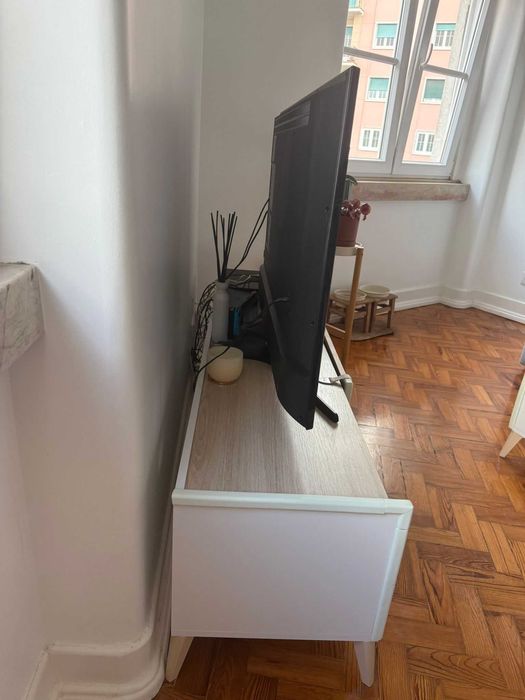 Móvel de TV Moviflor