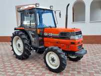 Kubota GL-53 1995pik Hispeed