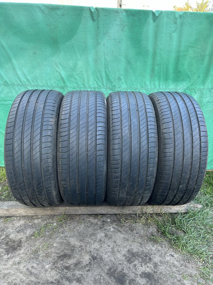 Michelin Primacy 4 215/50R17 91W