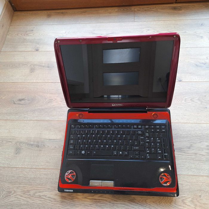 toshiba Qosmio X300-12H