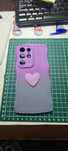 Capa Para Samsung S24 Ultra