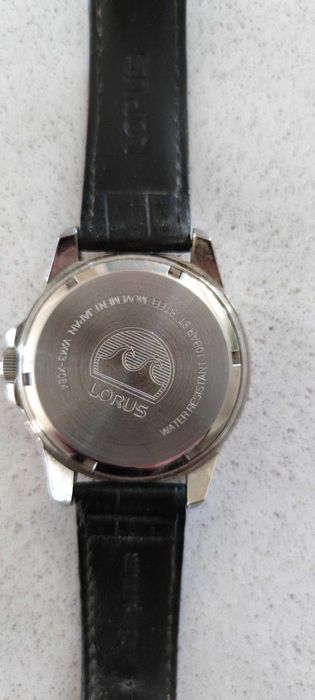 Relógio LORUS VX43