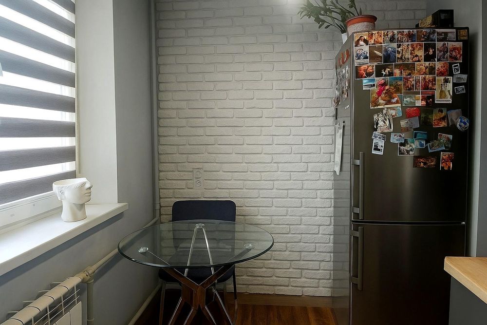 Затишна 3-кімнатна картира з якісним ремонтом вул. М.Закревського 35-А