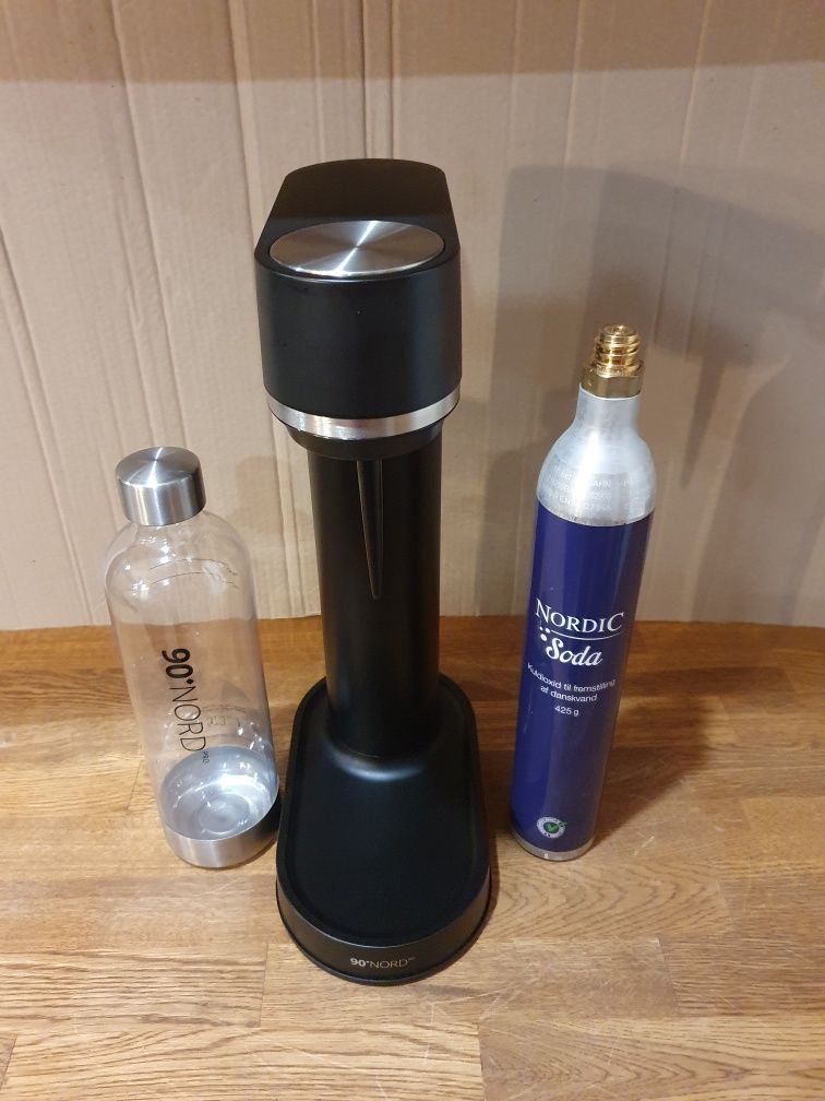 SodaStream 90.NORD