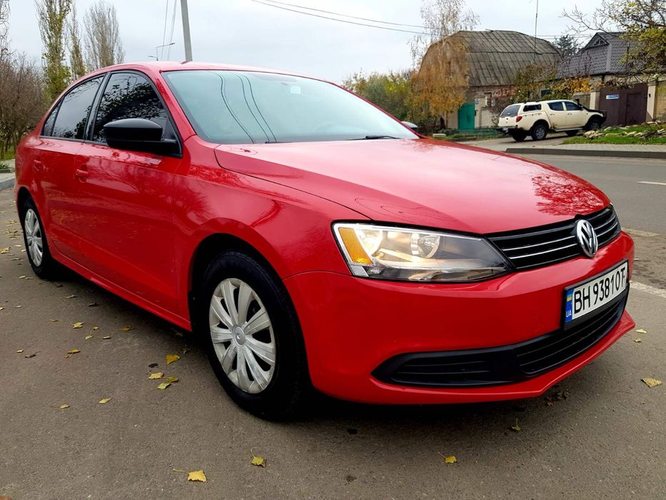 Фольксваген джета 2.0 в отличном состоянии