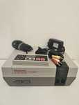 Nintendo NES como nova