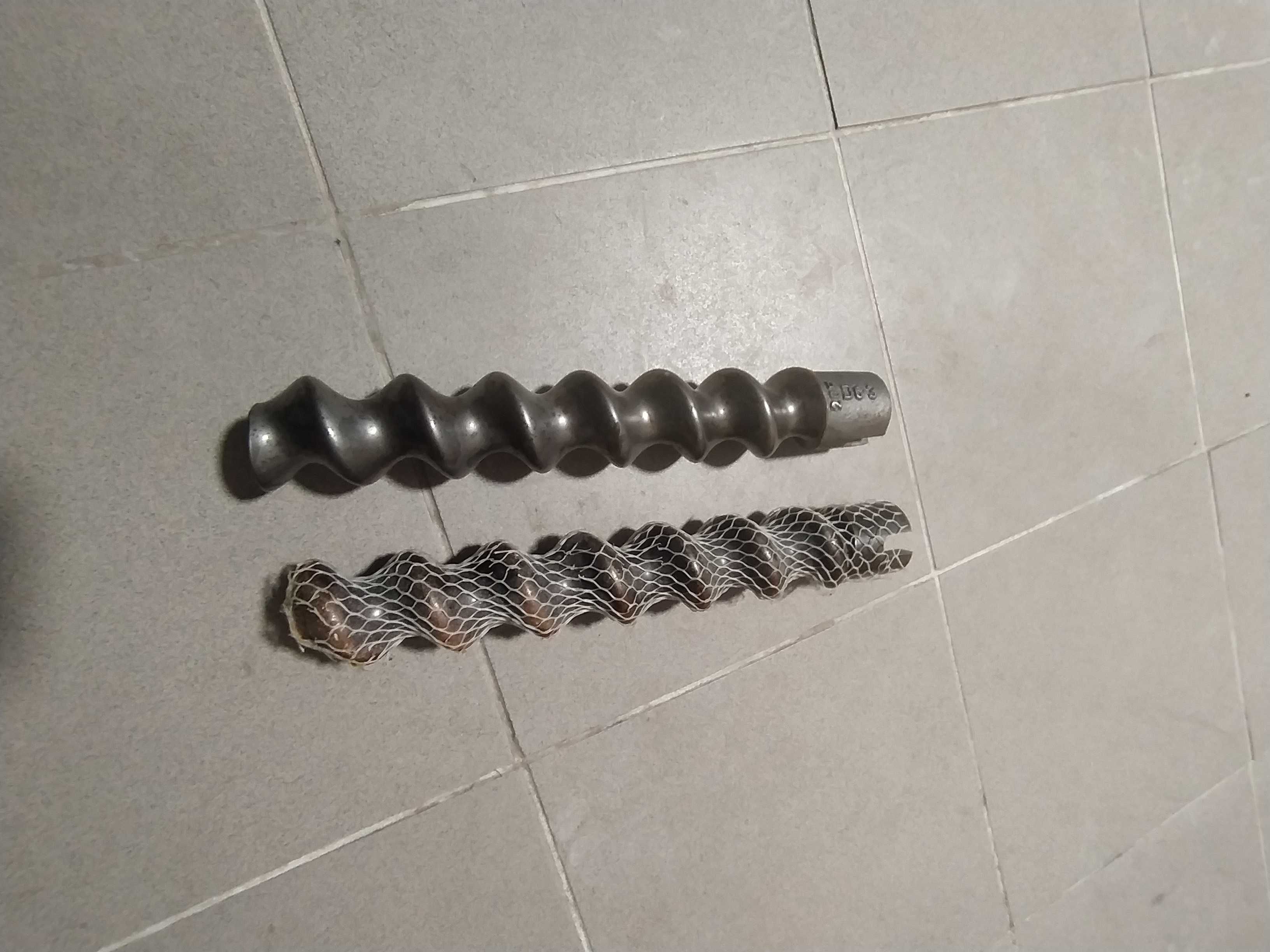 Ślimak do agregatu Kaleta Rotor Evenwall D6-3