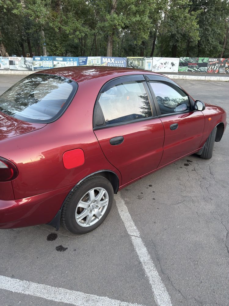 Продам Lanos Ланос 1.5 Дэо Deo Daewoo поляк деу ланас бензин