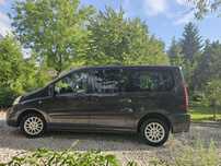 Peugeot Expert Peugeot expert tepee właściciel 8 miejsc