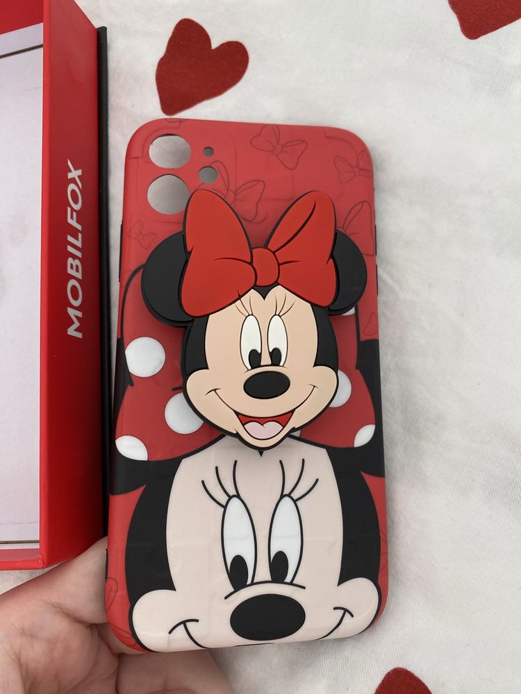 Obudowa iphone 11 mobilfox