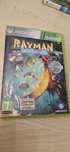 Rayman Legends xbox 360