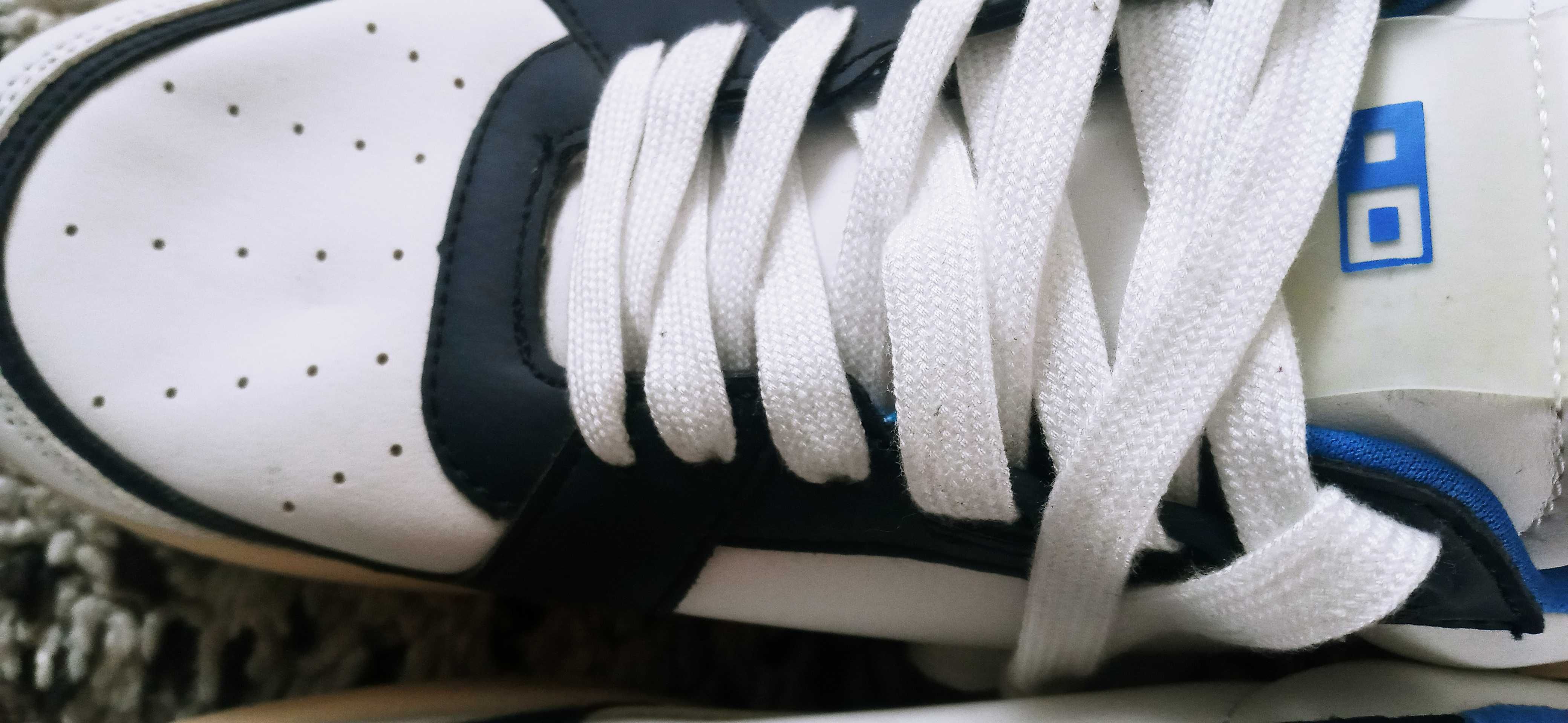 Buty nowe Pull& Bear r.39