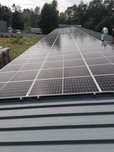 Instalacja fotowoltaiczna 10kWp+ magazyn energii 15kWh + PROSUMENT 2.0