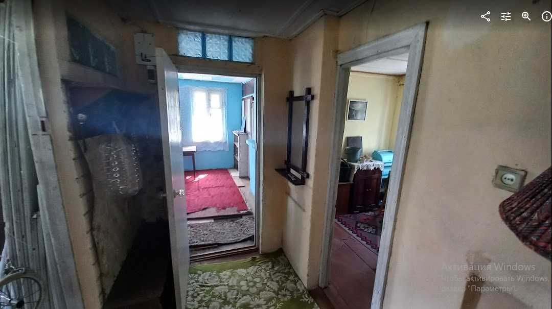 Продаж дачі в кооперативі "Труд" с.Благодатне