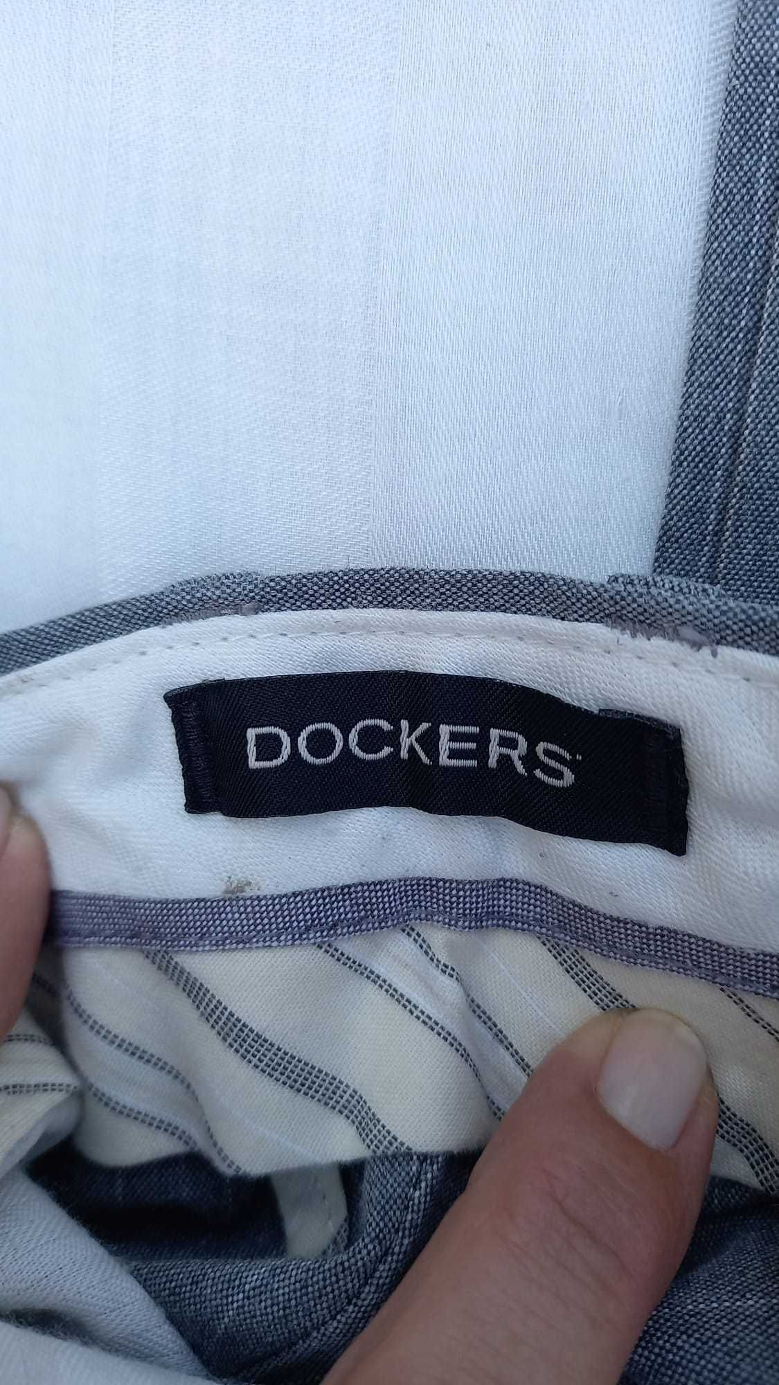 Calças Homem Dockers