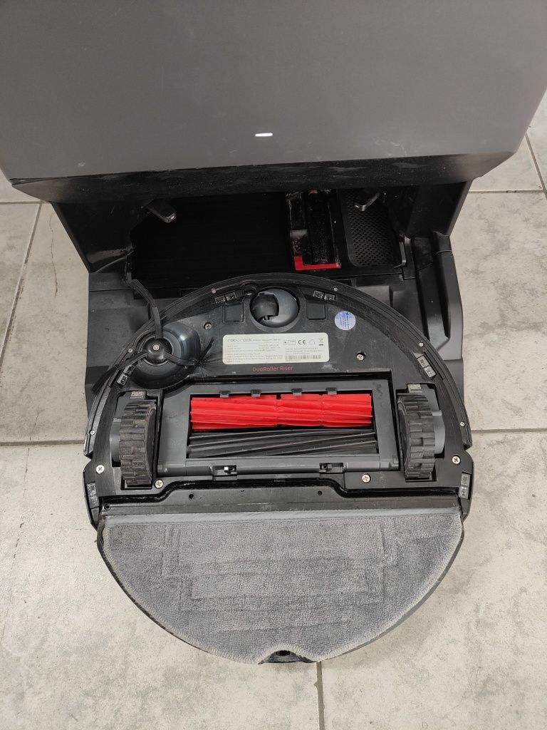 Roborock S8 PRO ULTRA