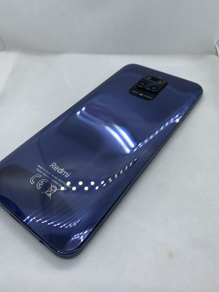 Redmi note 9s 4/64gb