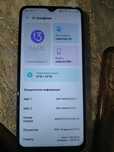 Продам телефон ZTE nubia Neo 5g 8/256