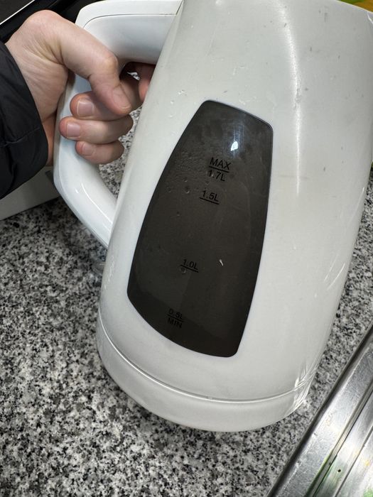 Chaleira Sinco 1,75l