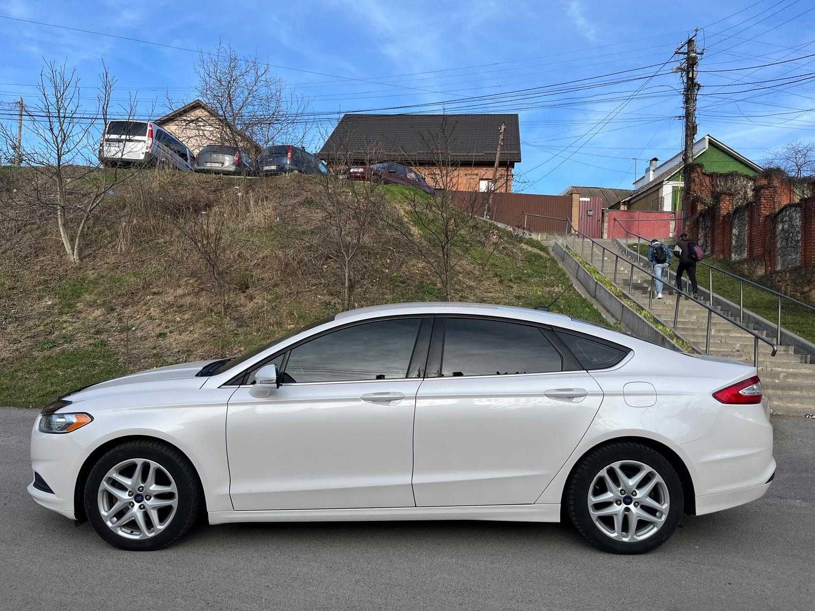 Продам Ford Fusion 2014р. #42813