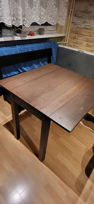 Stół składany 90x90