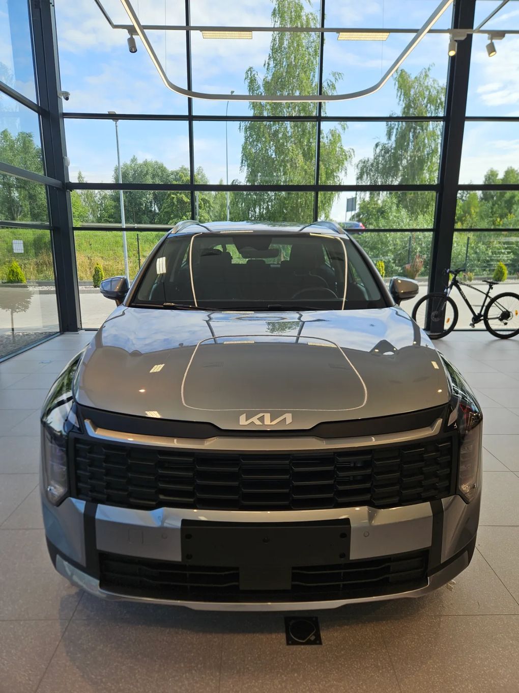 Kia Sportage 1.6 T-GDI 150KM! Facelifting! M+Pakiet Smart! "Od ręki"!