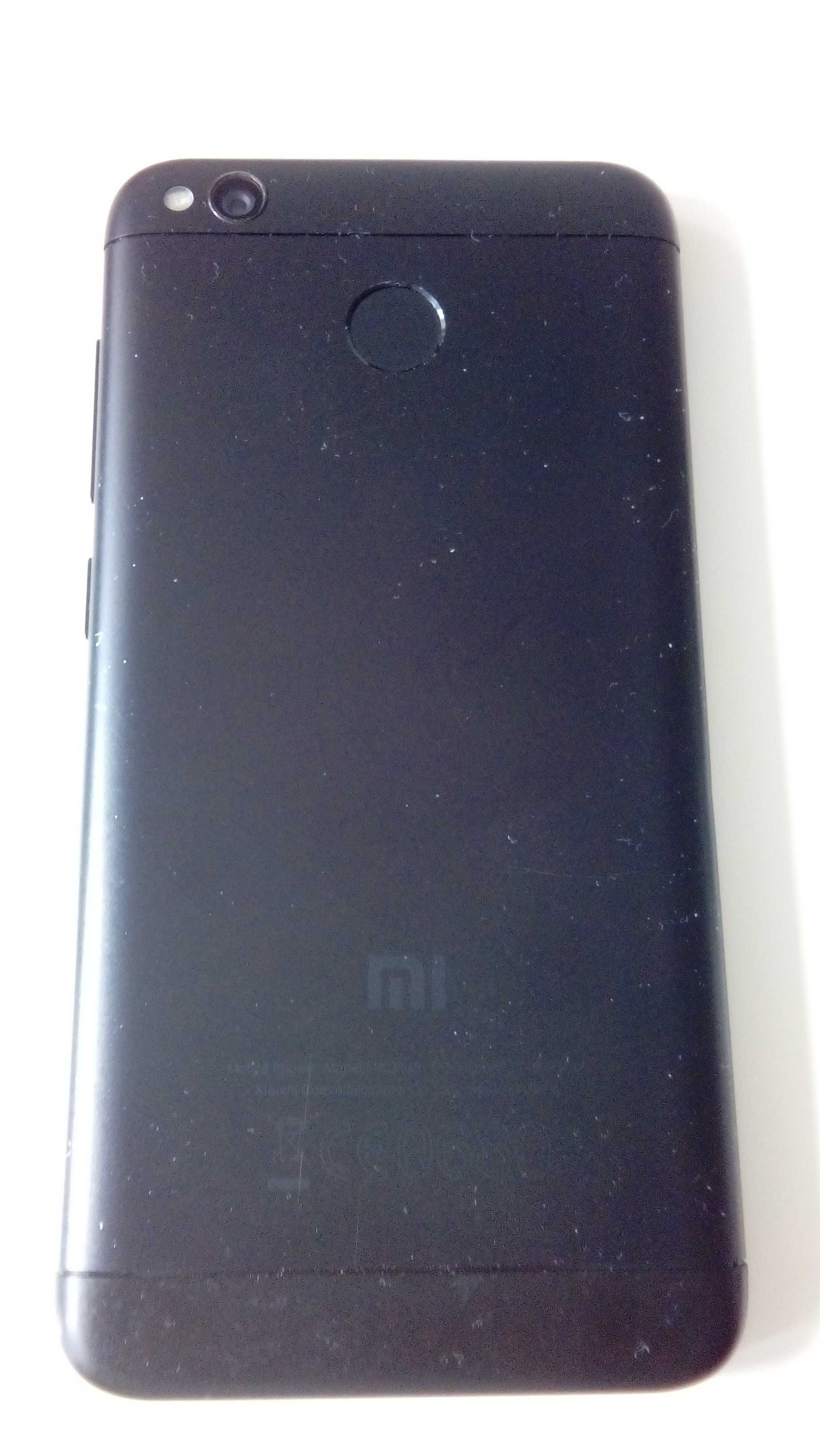 smartfon Xiaomi Redmi 4x + nowy ekran dotyk