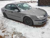 Sprzedam samochód saab 93