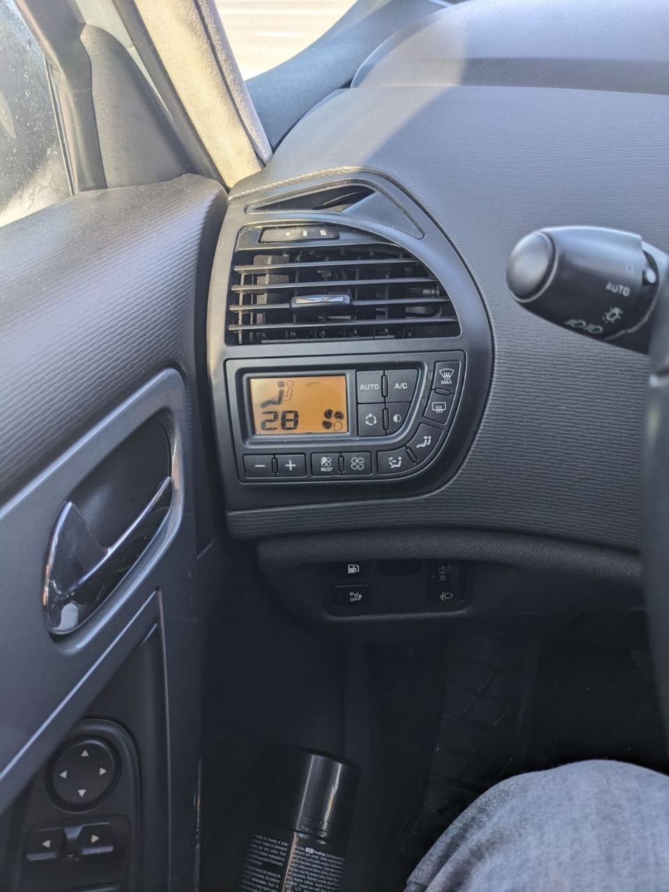 Продам Citroen C4 Picasso