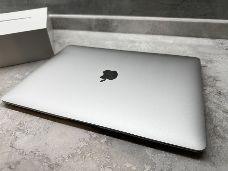 MacBook Air официально, алло чек
