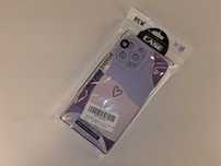 E147 Etui Ochronne Case Pastelowe Wzory iPhone 13 Pro Max