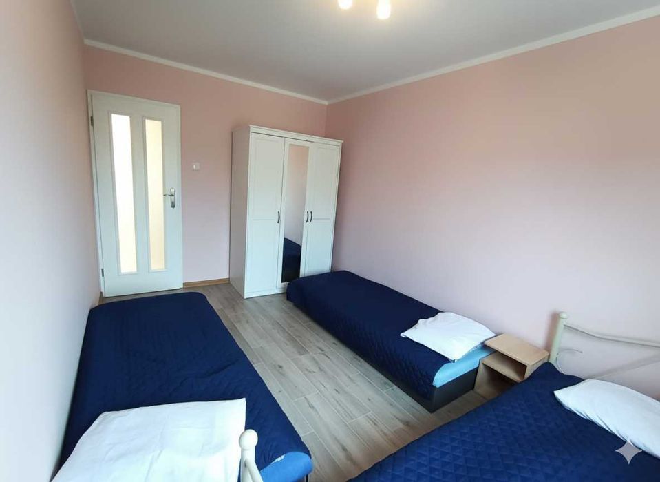 Kwatery pracownicze, Sochaczew.,Mieszkania dla grup, Faktura VAT