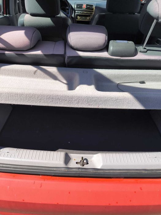 Kia Picanto 2005