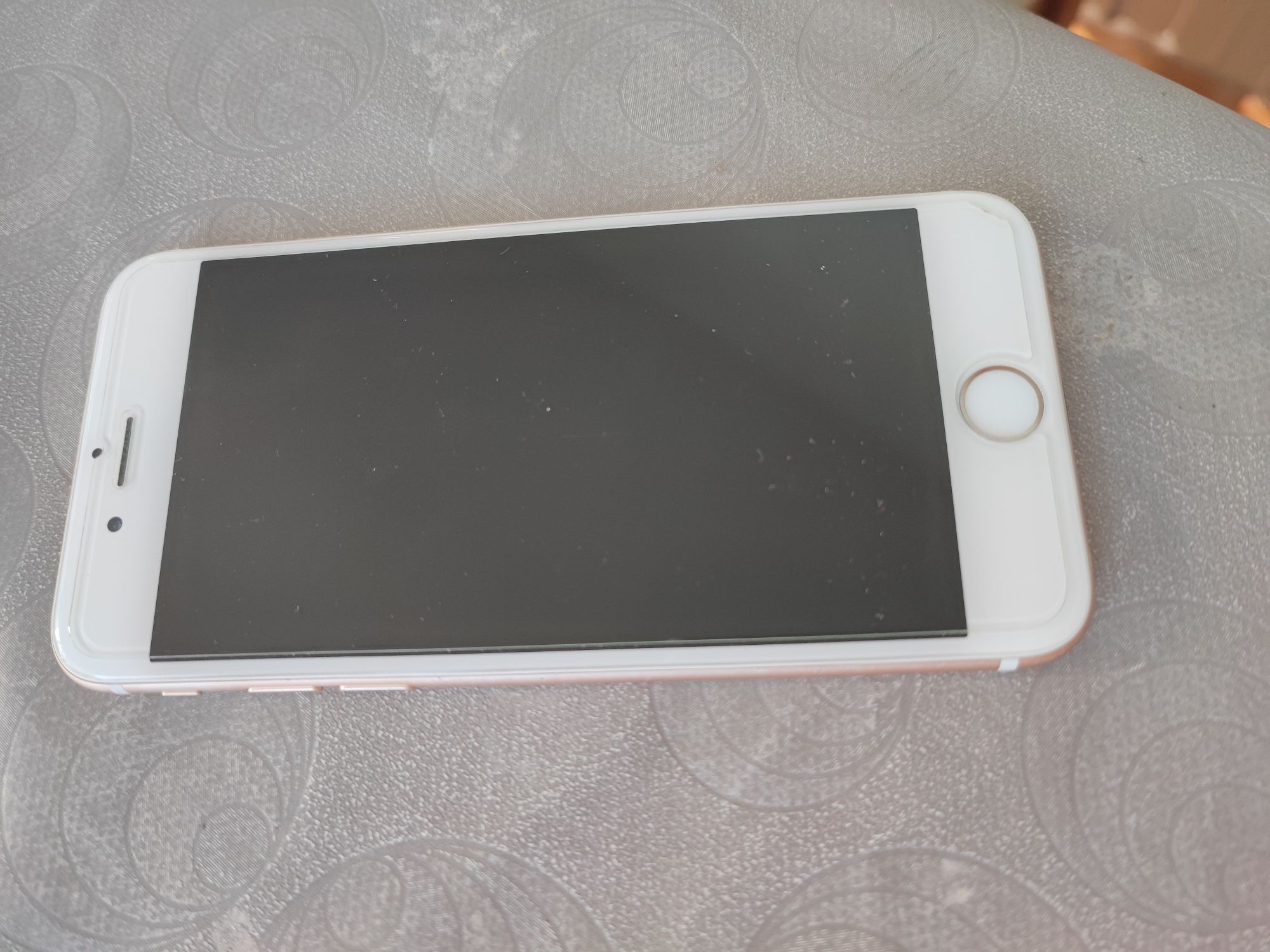 Apple iPhone 6 modelo a1586 (não liga)