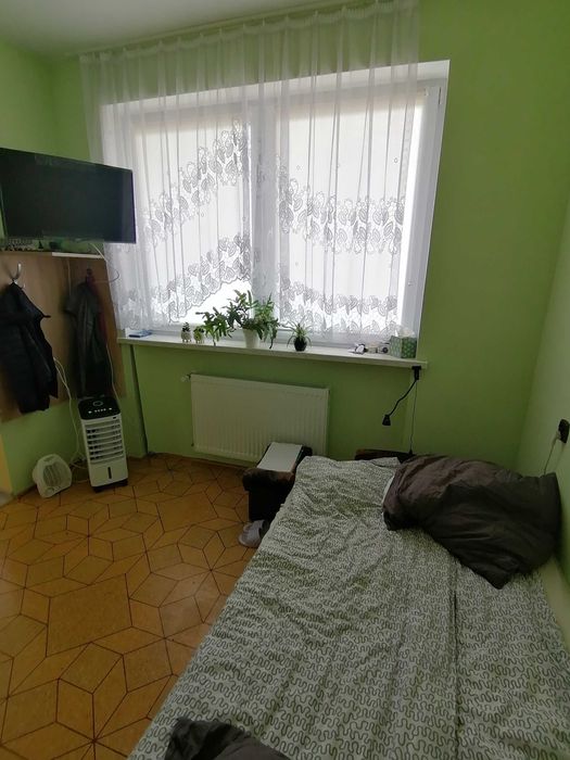 Kawalerka .Żnin l -CałkowityTwój koszt miesięczny to tylko 1400zł