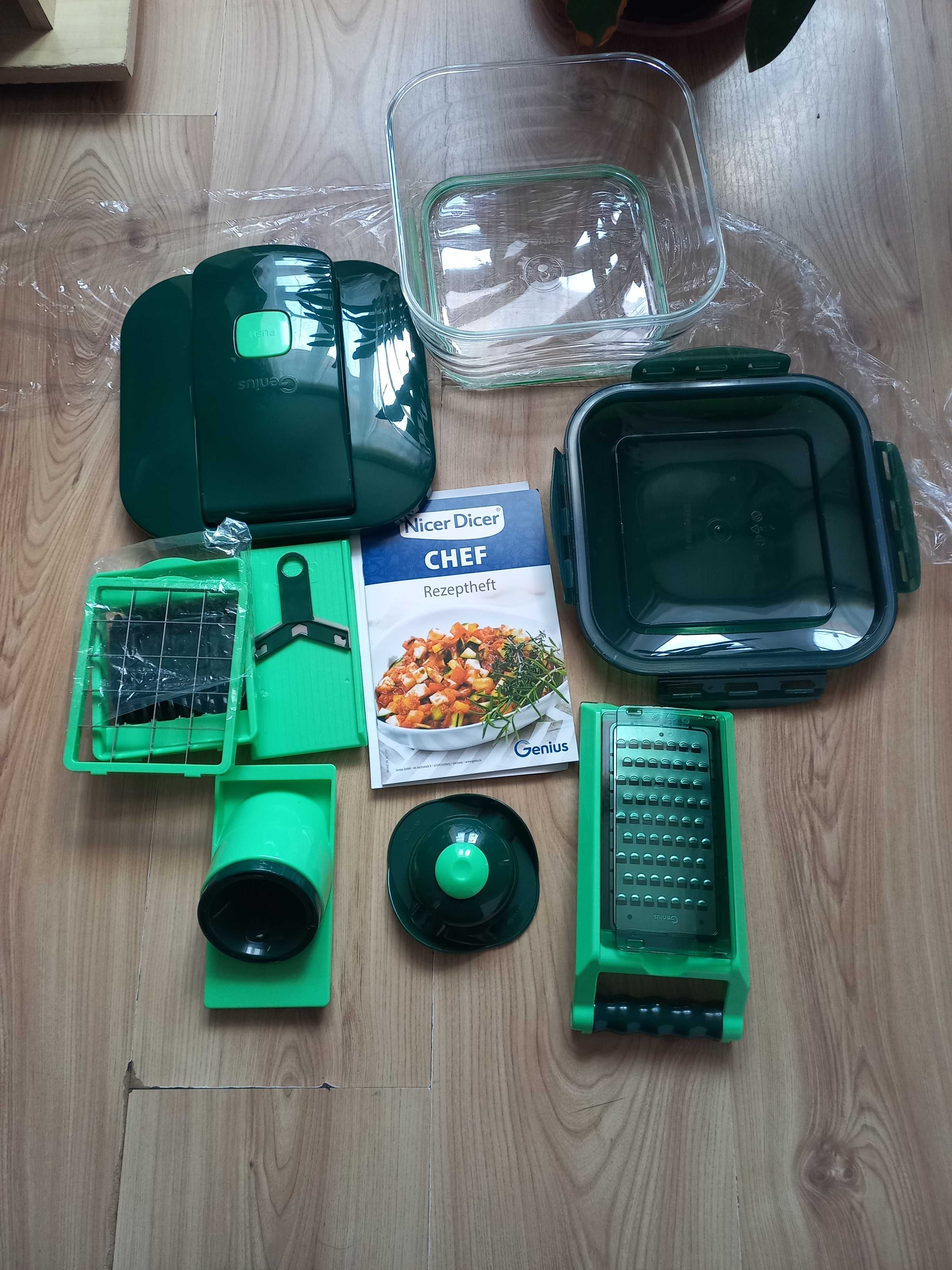 Sprzedam Nicer Dicer Chef