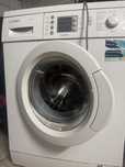 Pralka Bosch Maxx7 7 kg wsadu, WAE20461PL