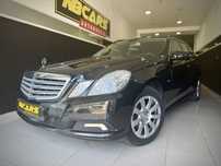 Mercedes-Benz E 250 CDi Executive BlueEfficiency
