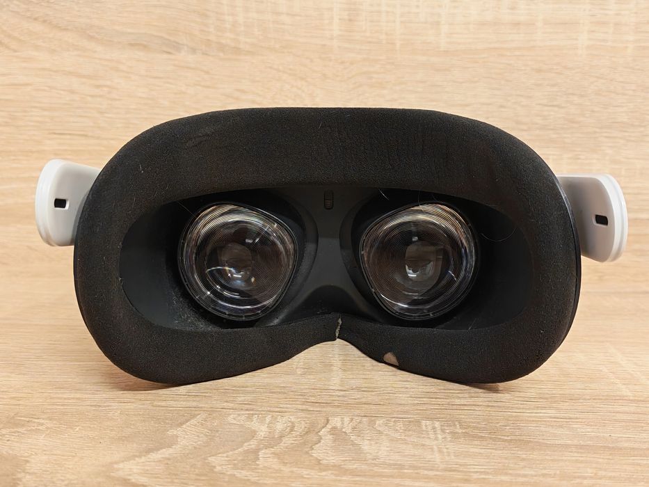Gogle vr meta quest 2 256gb zestaw wirtualnej rzeczywistości