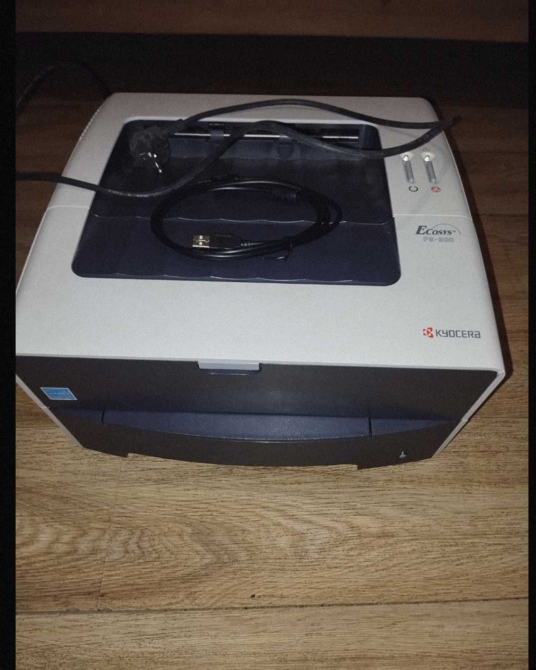 Продається новий принтер Kyocera Ecosys FS-920