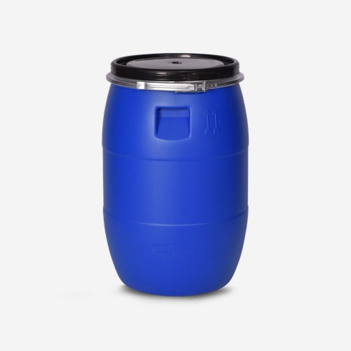 Бочки пластикові 160 л,120л,60л.